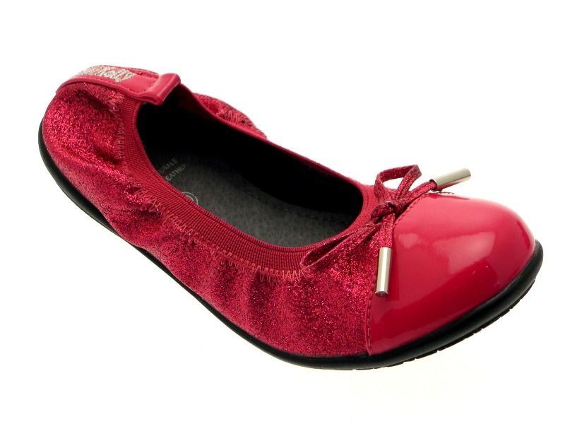 lelli kelly ballet pumps